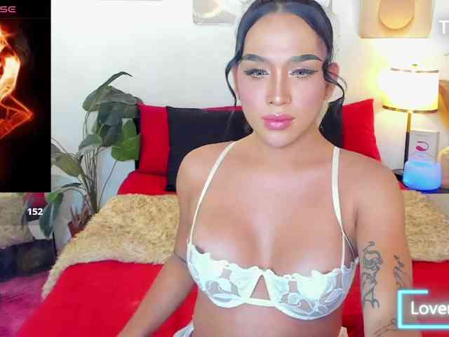 ClassyEllice Live Webcam on BongaCams