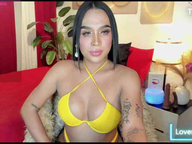 ClassyEllice Sex Cam Show
