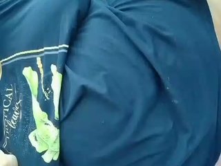 Marie301 Porn Show
