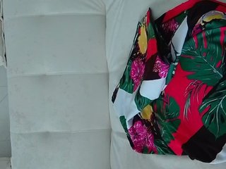 Marie301 Porn Show