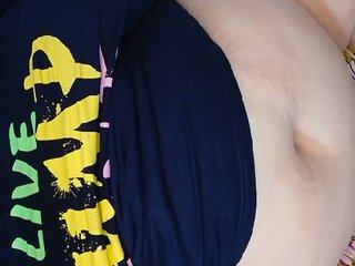 Marie301 Porn Show