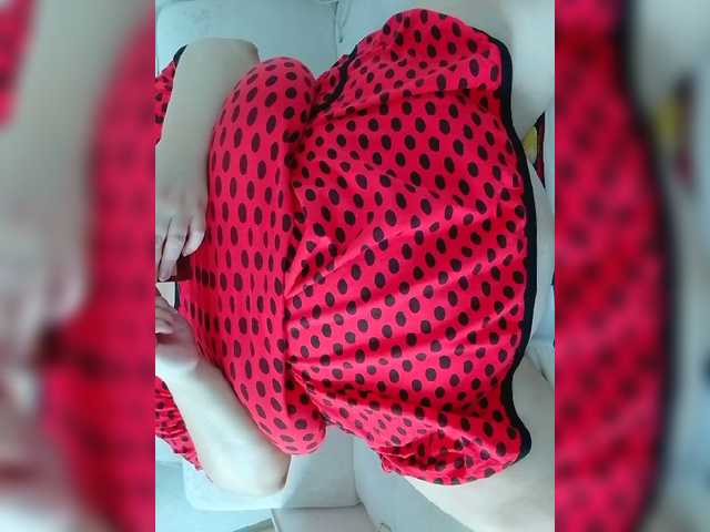 Mari301 live cam on BongaCams
