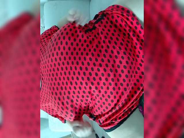 Mari301 live webcam show