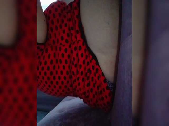Mari301, 28 y/o - Live Cam on BongaCams