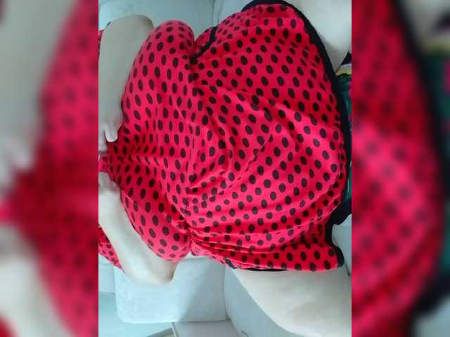 Mari301 live webcam show