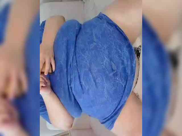 Marie301 webcam