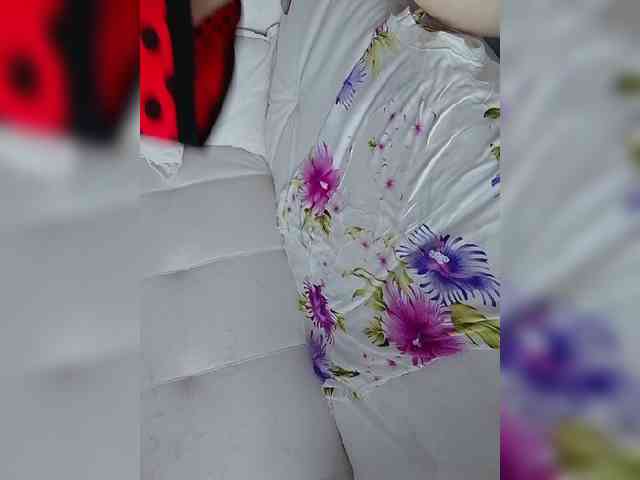 Marie301 webcam