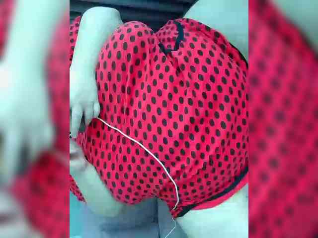 Marie301 webcam