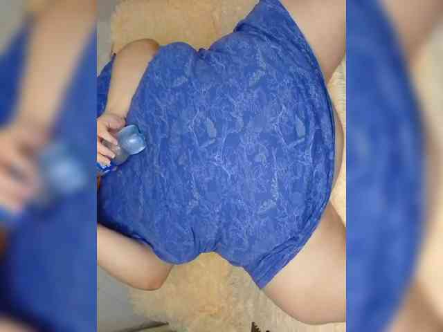 Marie301 webcam
