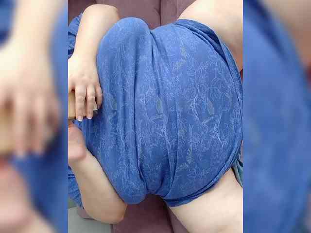 Marie301 webcam