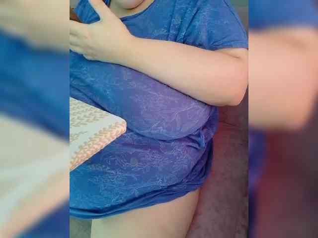 Marie301 webcam