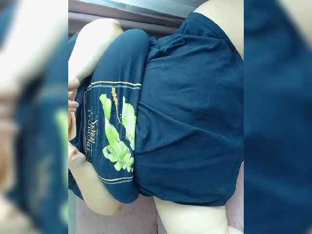 Marie301 webcam