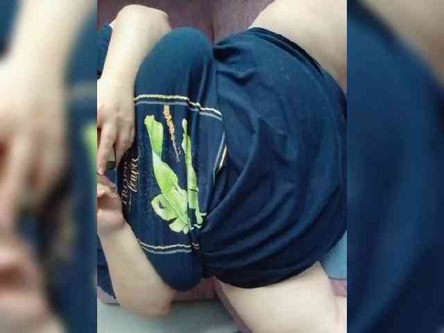 Marie301 webcam