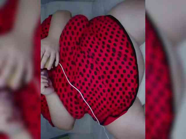 Marie301 webcam
