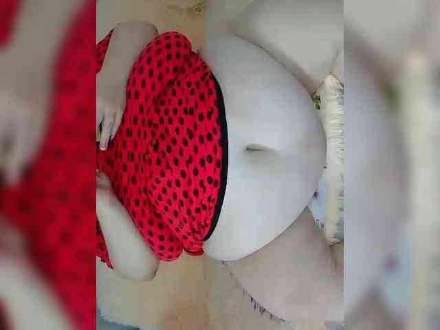 Marie301 webcam