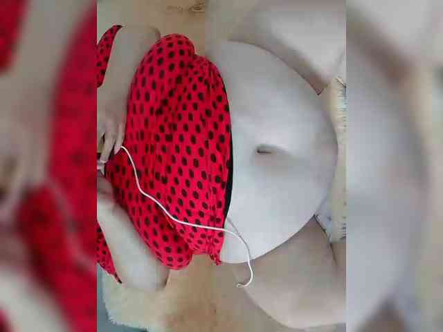 Marie301 webcam