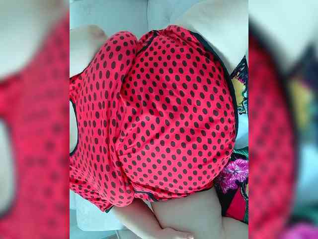 Marie301 webcam