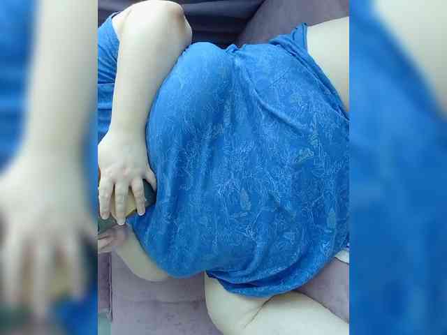 Marie301 webcam