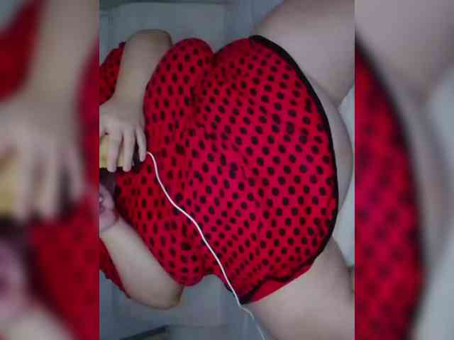 Marie301 webcam