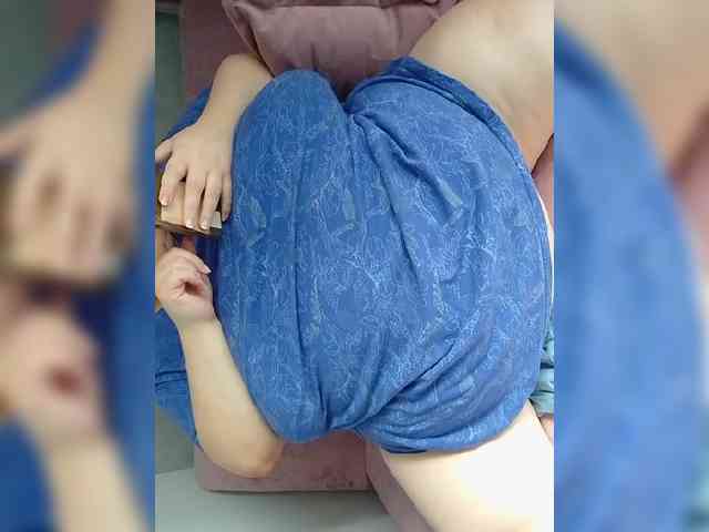 Marie301 webcam