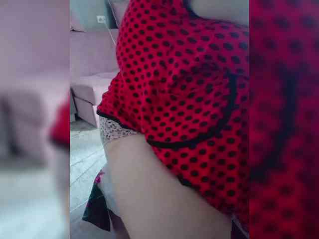 Marie301 webcam