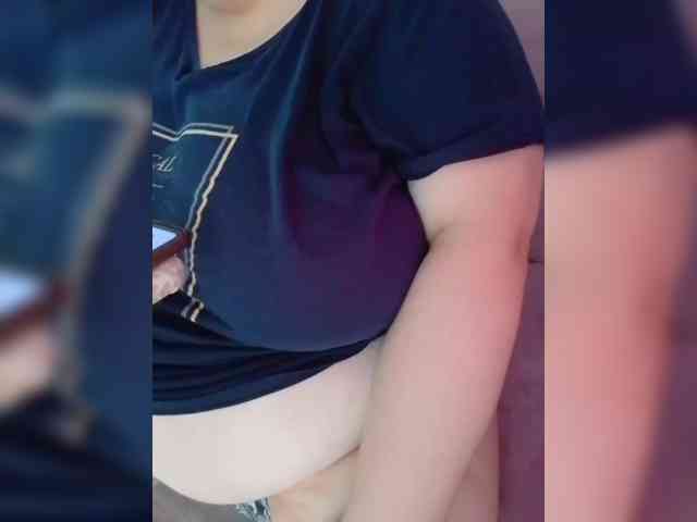 Marie301 webcam