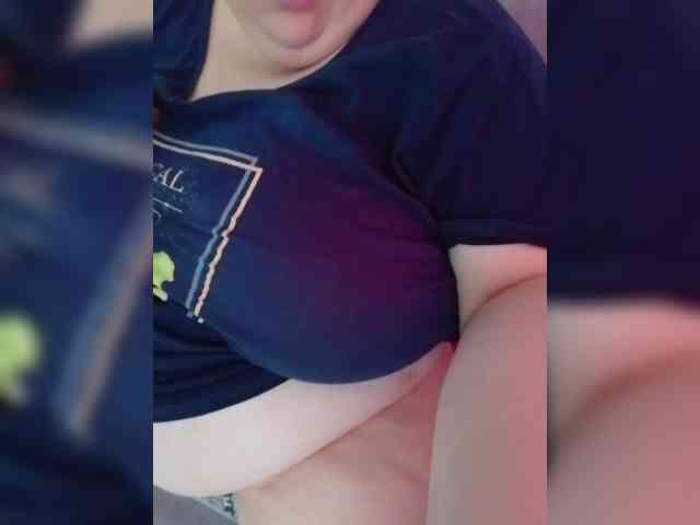 Marie301 webcam