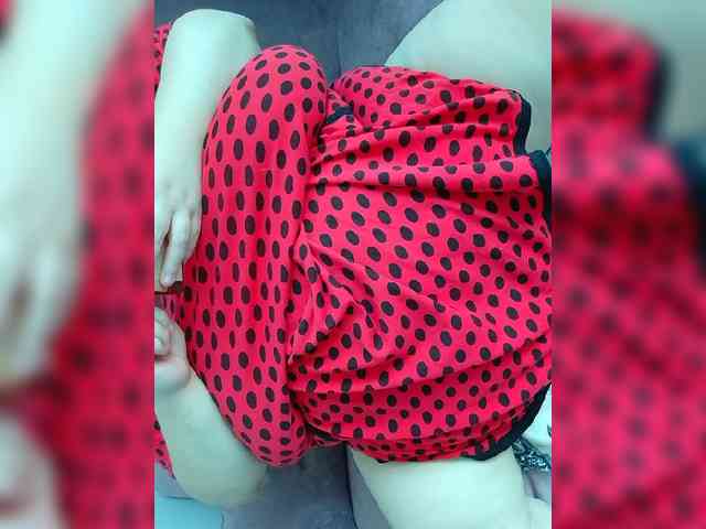 Marie301 webcam