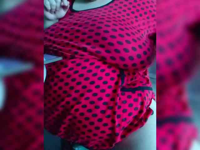 Marie301 webcam