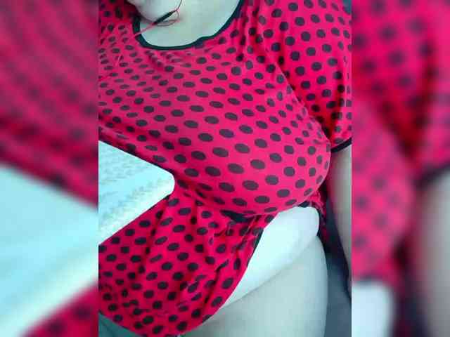 Marie301 webcam