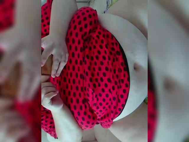 Marie301 webcam