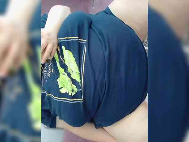 Marie301 webcam