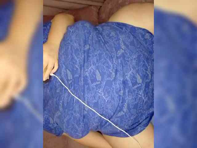 Marie301 webcam