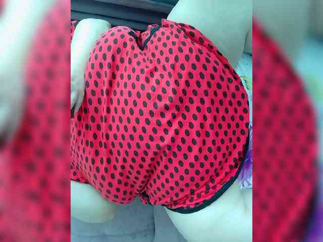 Marie301 webcam