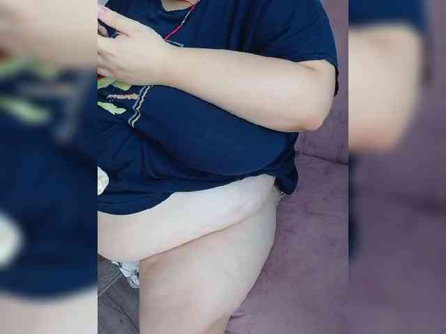 Marie301 webcam