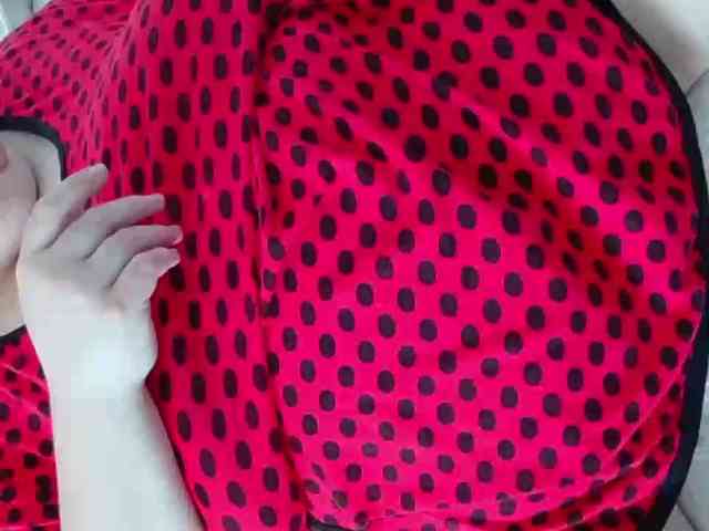 Marie301 webcam