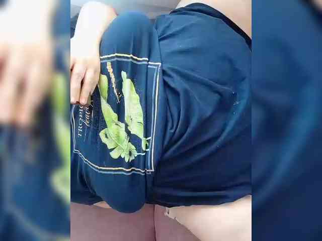 Marie301 webcam