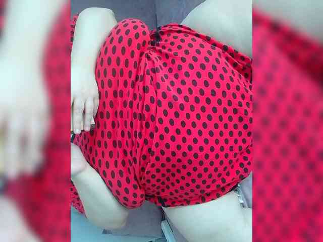Marie301 webcam
