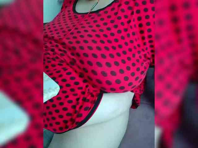 Marie301 webcam