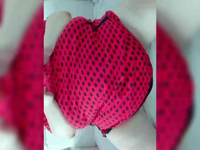 Marie301 webcam