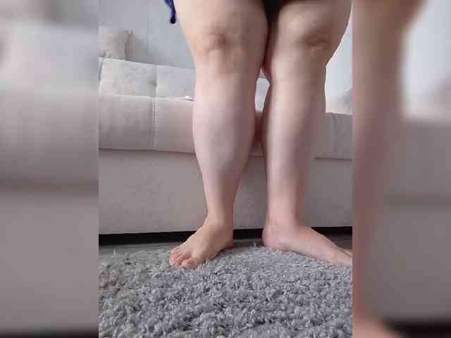 Marie301 webcam