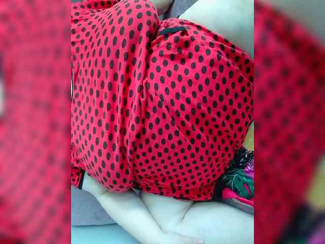 Marie301 webcam
