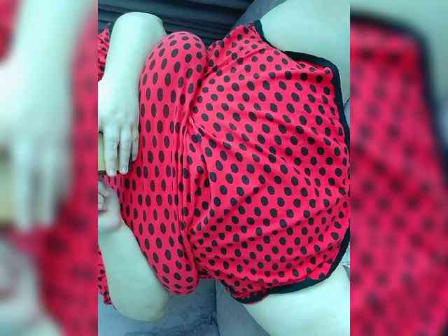 Marie301 webcam
