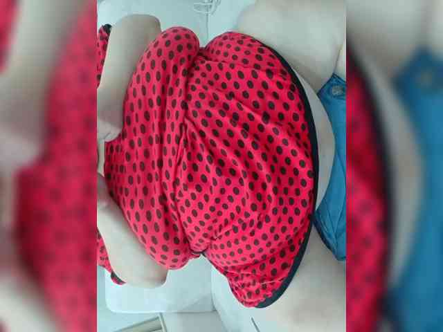 Marie301 webcam