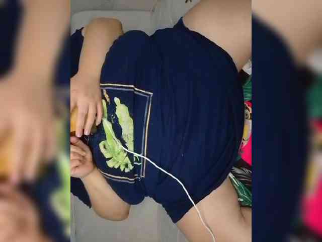 Marie301 webcam