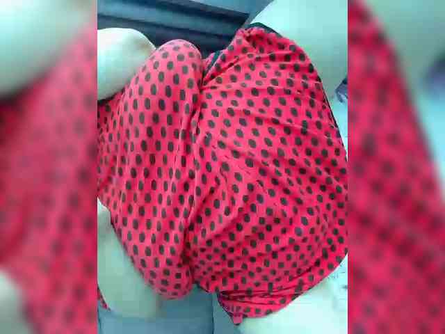 Marie301 webcam