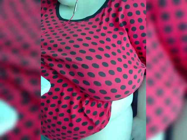 Marie301 webcam