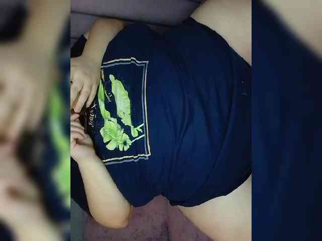 Marie301 webcam