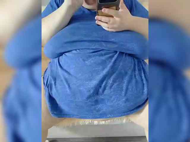 Marie301 webcam