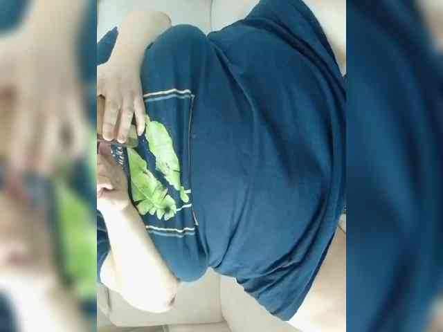 Marie301 webcam